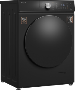   ,    Weissgauff WMD 61211 D Inverter Steam Matt Black