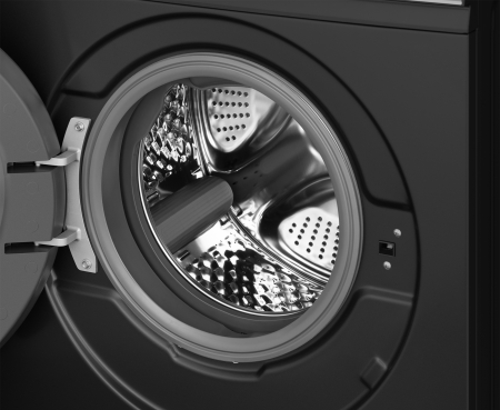 ���������� ������ � ������, ���������� � ����� Weissgauff WMD 61211 D Inverter Steam Matt Black