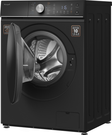���������� ������ � ������, ���������� � ����� Weissgauff WMD 61211 D Inverter Steam Matt Black