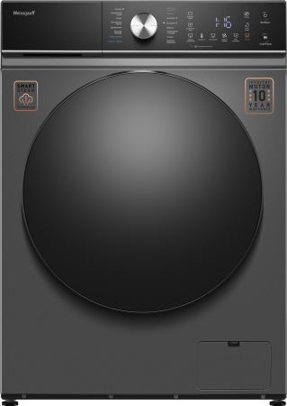 ���������� ������ � ������, ���������� � ����� Weissgauff WMD 61211 D Inverter Steam Deep Grey