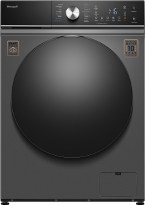    ,    Weissgauff WMD 61211 D Inverter Steam Deep Grey