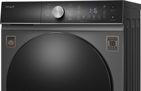 ���������� ������ � ������, ���������� � ����� Weissgauff WMD 61211 D Inverter Steam Deep Grey