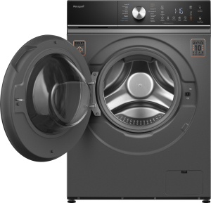    ,    Weissgauff WMD 61211 D Inverter Steam Deep Grey