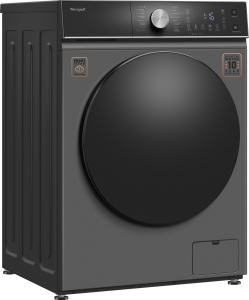    ,    Weissgauff WMD 61211 D Inverter Steam Deep Grey