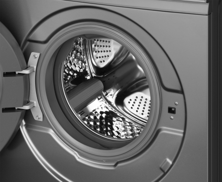 ���������� ������ � ������, ���������� � ����� Weissgauff WMD 61211 D Inverter Steam Deep Grey