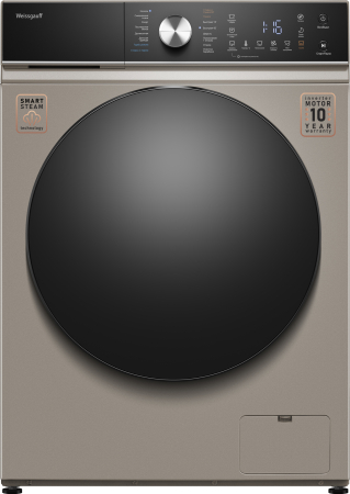 ���������� ������ � ������, ���������� � ����� Weissgauff WMD 61211 D Inverter Steam Champagne