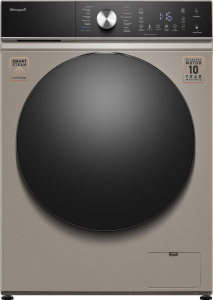    ,    Weissgauff WMD 61211 D Inverter Steam Champagne