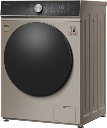 ���������� ������ � ������, ���������� � ����� Weissgauff WMD 61211 D Inverter Steam Champagne