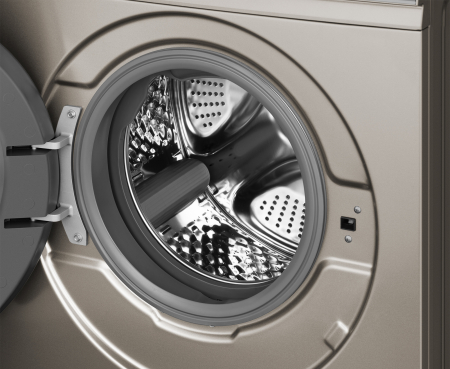 ���������� ������ � ������, ���������� � ����� Weissgauff WMD 61211 D Inverter Steam Champagne
