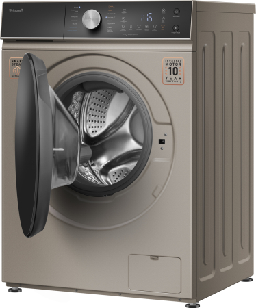 ���������� ������ � ������, ���������� � ����� Weissgauff WMD 61211 D Inverter Steam Champagne