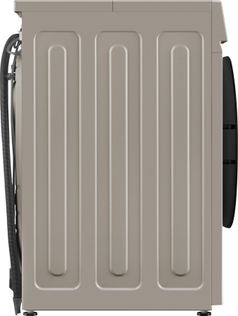 ���������� ������ � ������, ���������� � ����� Weissgauff WMD 61211 D Inverter Steam Champagne
