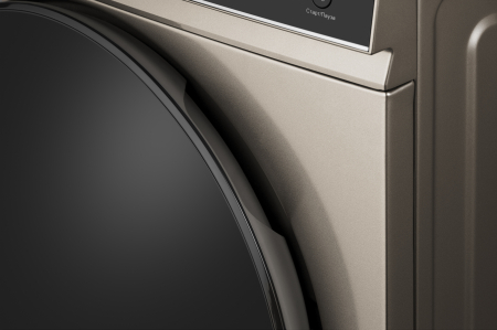 ���������� ������ � ������, ���������� � ����� Weissgauff WMD 61211 D Inverter Steam Champagne