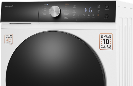 ���������� ������ � ������, ���������� � ����� Weissgauff WMD 61211 D Inverter Steam