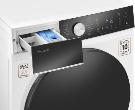 ���������� ������ � ������, ���������� � ����� Weissgauff WMD 61211 D Inverter Steam