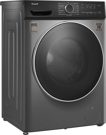 ���������� ������ � ������ � ���������� Weissgauff WMD 4828 Inverter Steam Grey