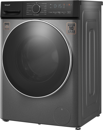 ���������� ������ � ������ � ���������� Weissgauff WMD 4828 Inverter Steam Grey