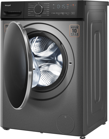 ���������� ������ � ������ � ���������� Weissgauff WMD 4828 Inverter Steam Grey