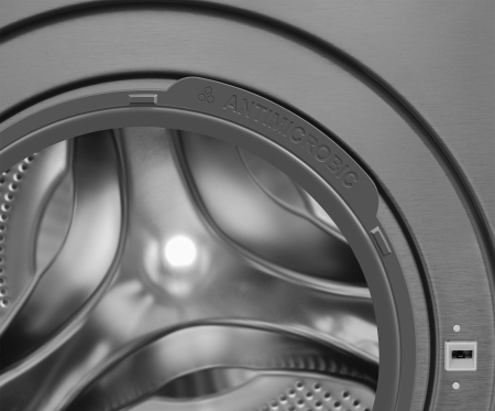 ���������� ������ � ������ � ���������� Weissgauff WMD 4828 Inverter Steam Grey