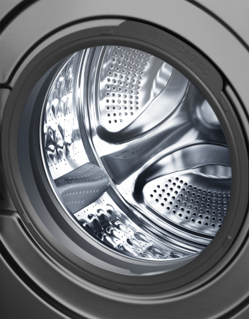 ���������� ������ � ������ � ���������� Weissgauff WMD 4828 Inverter Steam Grey