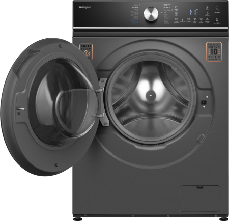 C��������� ������ � ���������� � ����� Weissgauff WM 4106 D Deep Grey