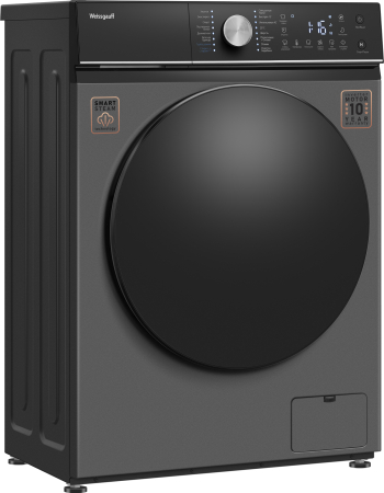 C��������� ������ � ���������� � ����� Weissgauff WM 4106 D Deep Grey