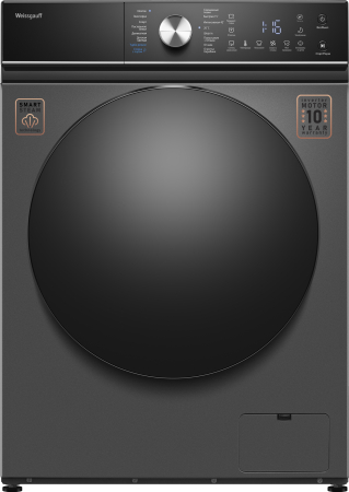 C��������� ������ � ���������� � ����� Weissgauff WM 4106 D Deep Grey