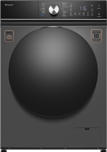 C��������� ������ � ���������� � ����� Weissgauff WM 4106 D Deep Grey