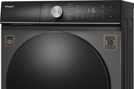 C��������� ������ � ���������� � ����� Weissgauff WM 4106 D Deep Grey