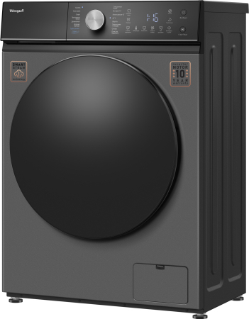 C��������� ������ � ���������� � ����� Weissgauff WM 4106 D Deep Grey