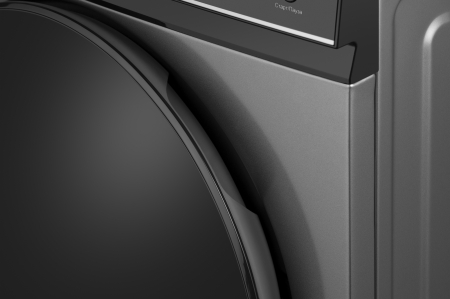 C��������� ������ � ���������� � ����� Weissgauff WM 4106 D Deep Grey