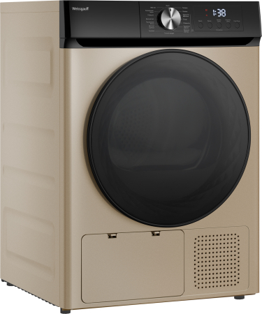   Weissgauff WD 6010 Heat Pump Champagne