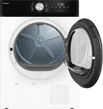   Weissgauff WD 6010 Heat Pump
