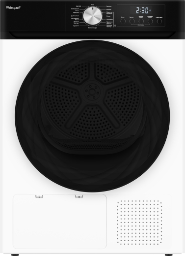 ��������� ������ Weissgauff WD 6010 Heat Pump