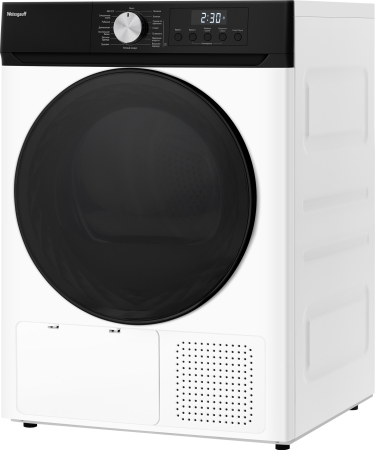   Weissgauff WD 6010 Heat Pump