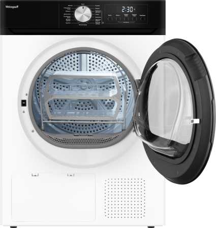   Weissgauff WD 6010 Heat Pump