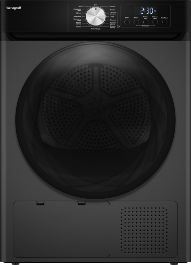 ��������� ������ Weissgauff WD 6010 Heat Pump Deep Grey