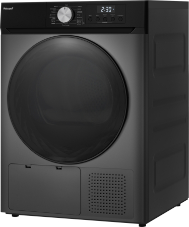   Weissgauff WD 6010 Heat Pump Deep Grey