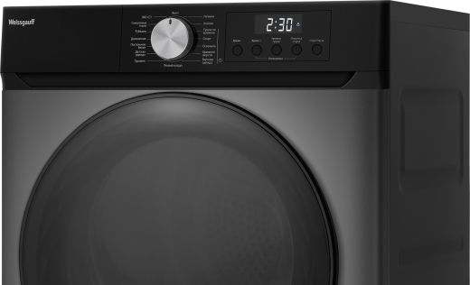 ��������� ������ Weissgauff WD 6010 Heat Pump Deep Grey