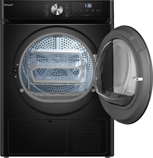 ��������� ������ Weissgauff WD 6010 Heat Pump Matt Black