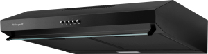    Weissgauff Cover 600 Black