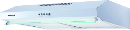    Weissgauff Cover 600 White