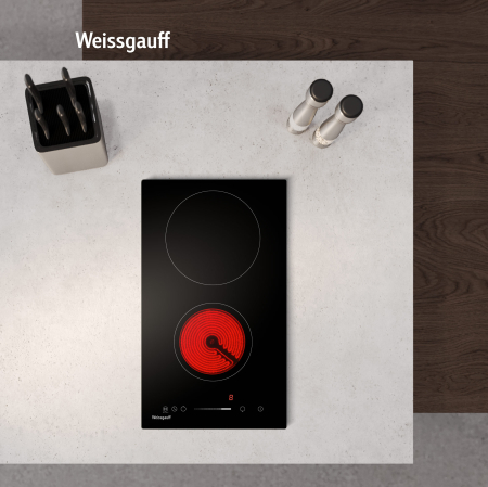     Weissgauff HV 32 B