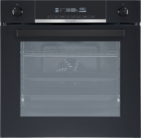   Weissgauff EOV 814 PDBE