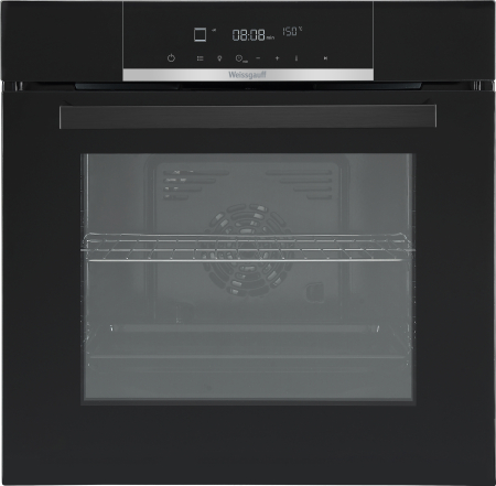   Weissgauff EOV 814 SDBE