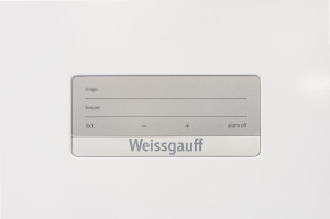     Weissgauff CBN2WB1W2