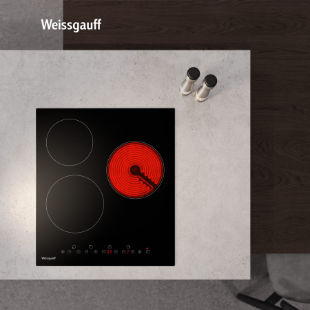  Weissgauff HV 430 B