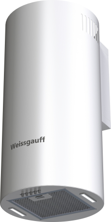   Weissgauff TUBUS 700 PB WH