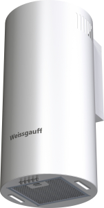    Weissgauff TUBUS 700 PB WH