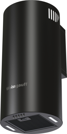    Weissgauff TUBUS 700 PB BL
