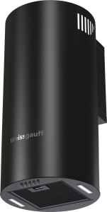    Weissgauff TUBUS 700 PB BL